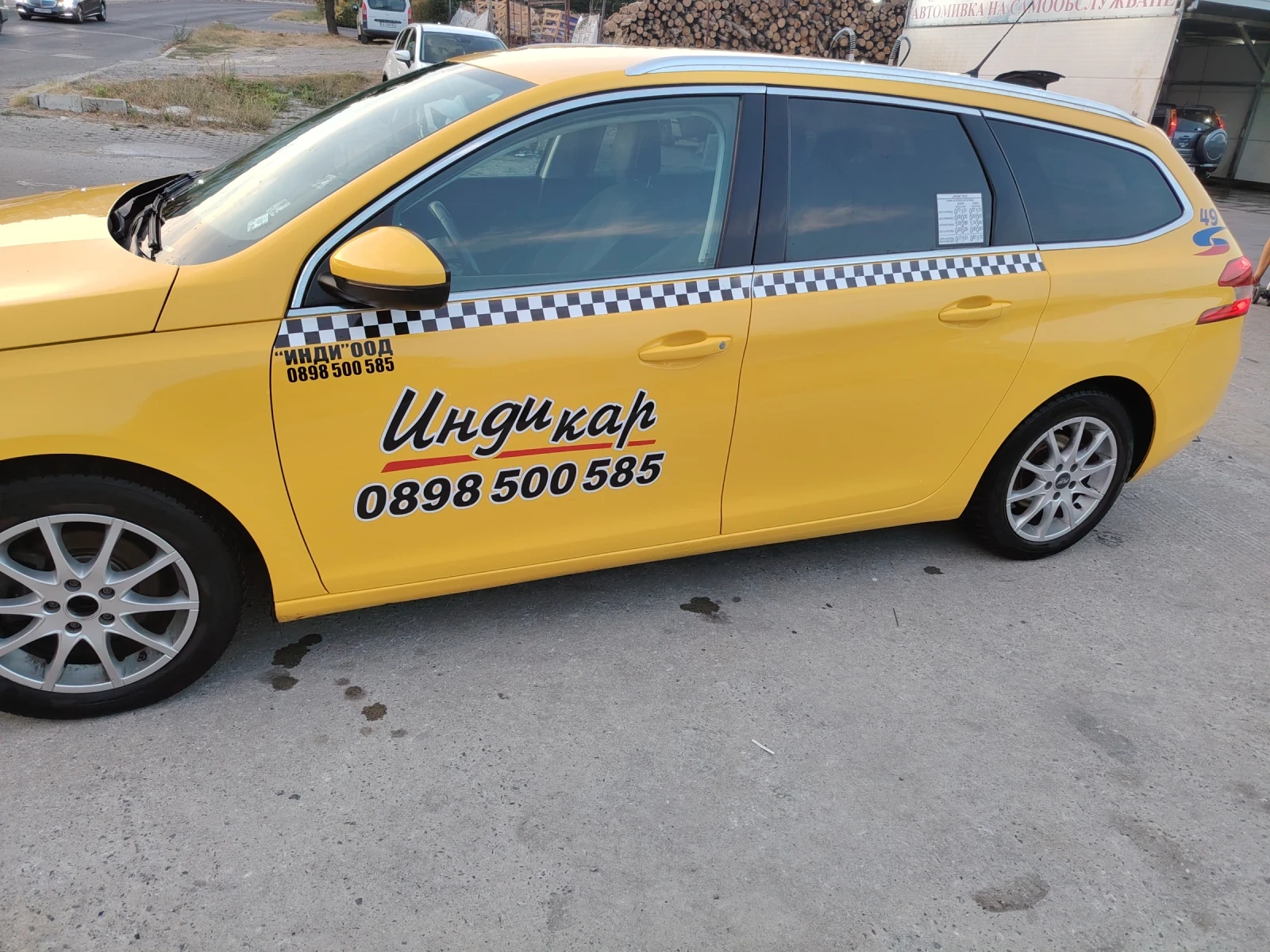 Peugeot 308 | Mobile.bg � ����������� 4