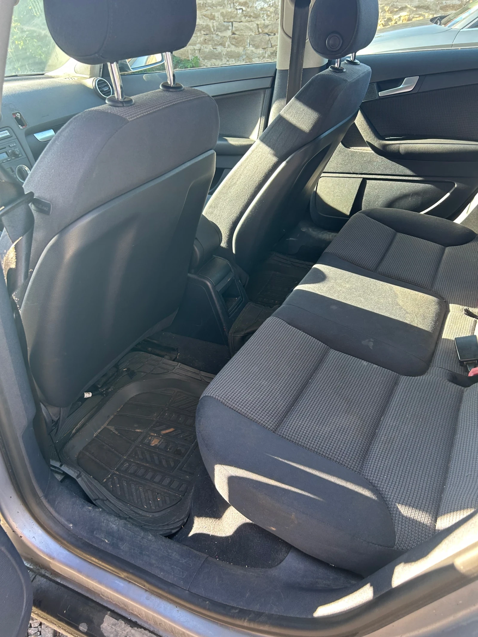 Audi A3, снимка 6 - Автомобили и джипове - 55985770