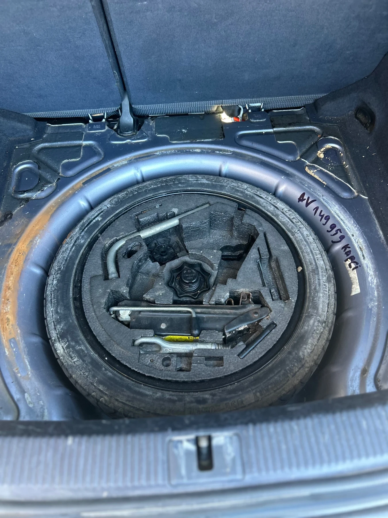 Audi A3, снимка 5 - Автомобили и джипове - 55985770