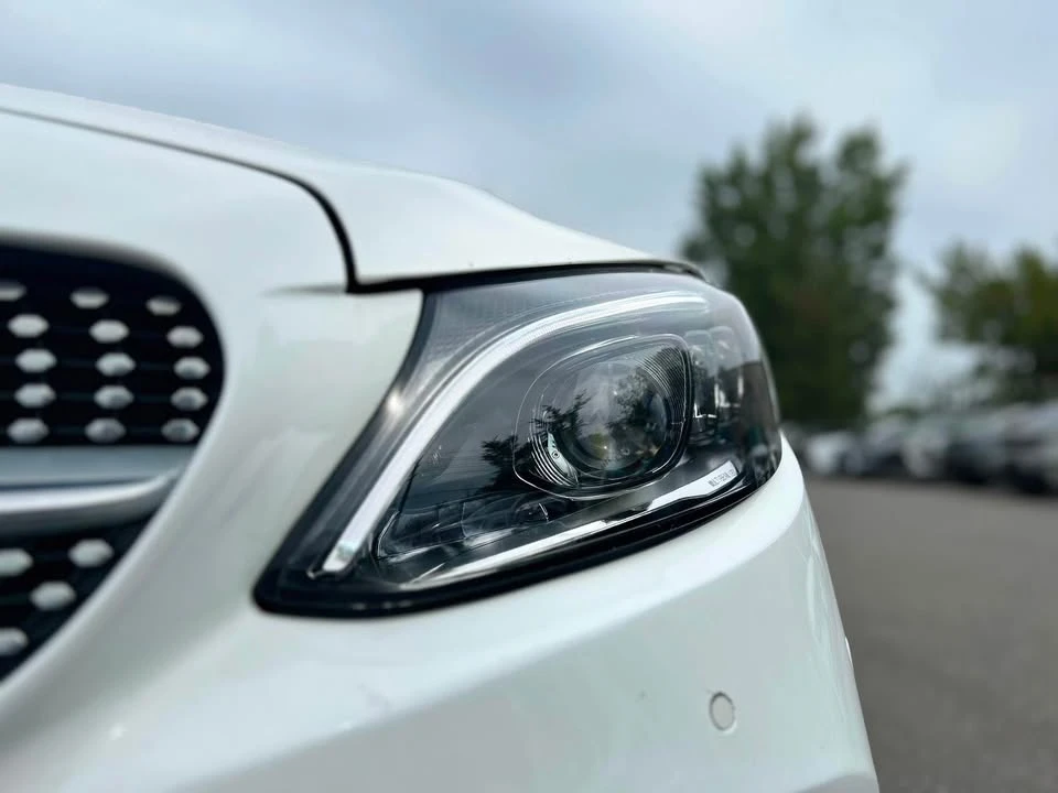 Mercedes-Benz C 300 DISTRONIC* 360КАМЕРИ* ФИКСИРАНА ЦЕНА* , снимка 8 - Автомобили и джипове - 56073209