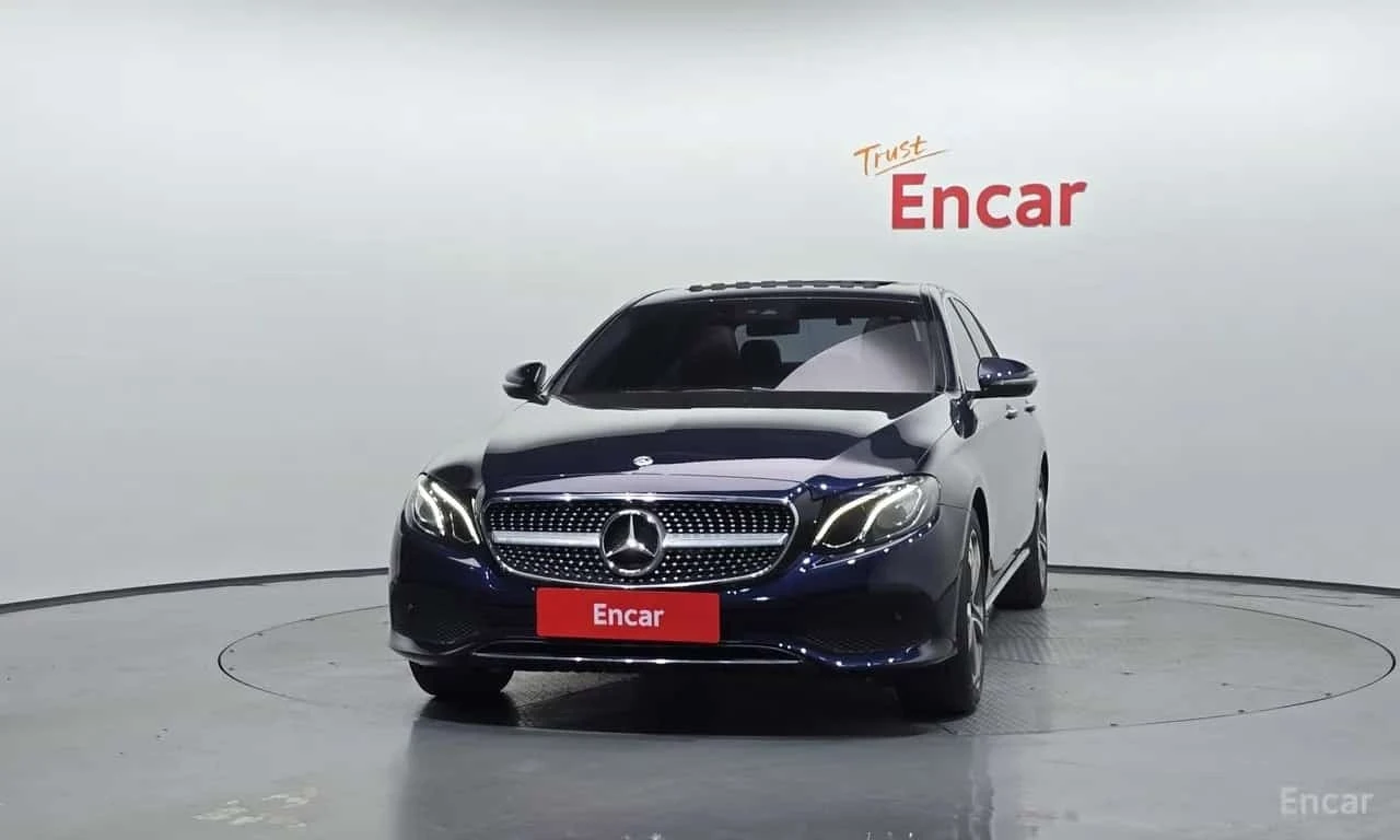 Mercedes-Benz E 300 Avantgarde/ПОДГРЕВ/ПАМЕТ/ШИБИДАХ/, снимка 3 - Автомобили и джипове - 56331974