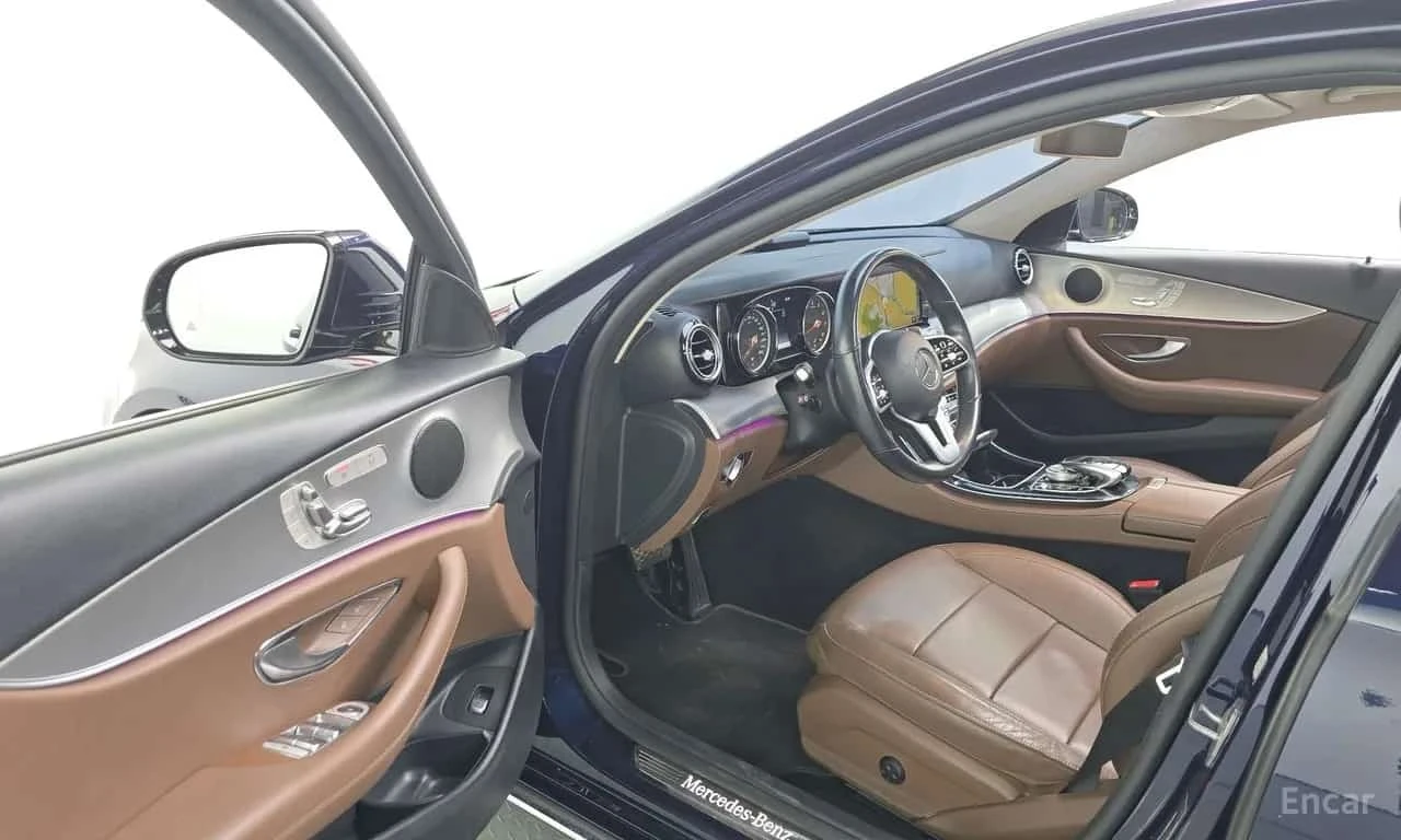 Mercedes-Benz E 300 Avantgarde/ПОДГРЕВ/ПАМЕТ/ШИБИДАХ/, снимка 10 - Автомобили и джипове - 56331974