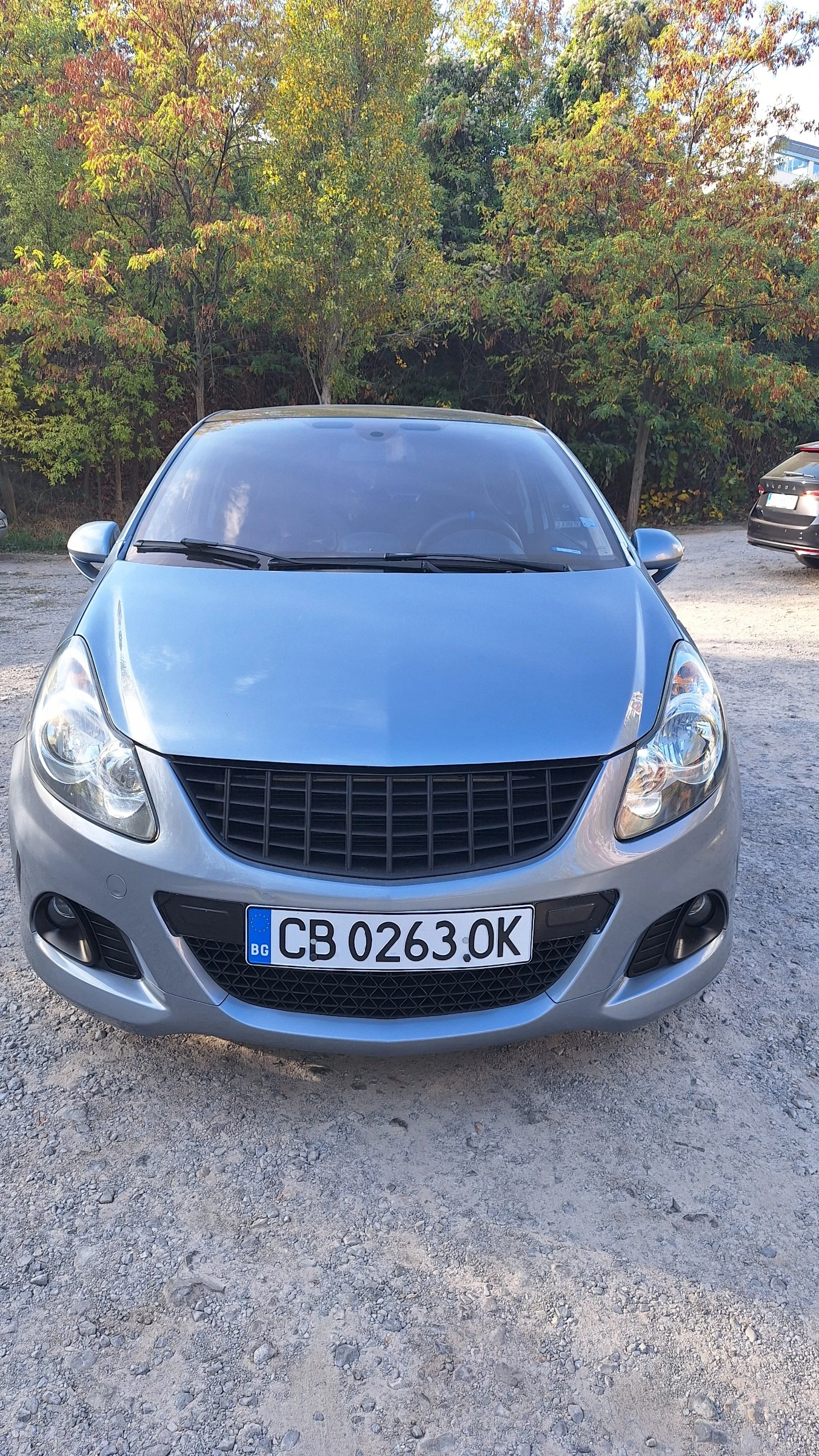 Opel Corsa opc, снимка 2 - Автомобили и джипове - 56505441