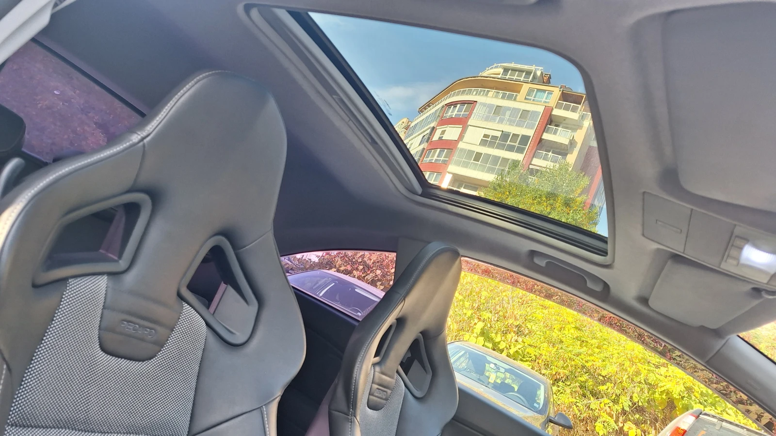 Opel Corsa opc, снимка 12 - Автомобили и джипове - 56505441