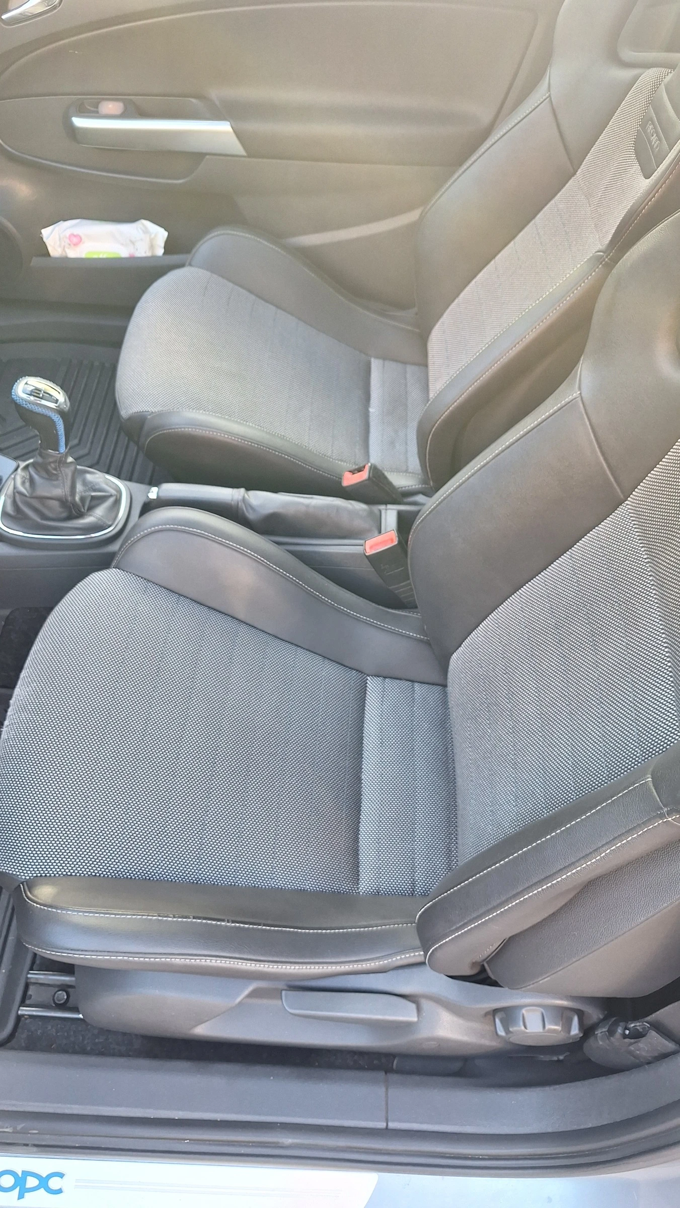 Opel Corsa opc, снимка 10 - Автомобили и джипове - 56505441