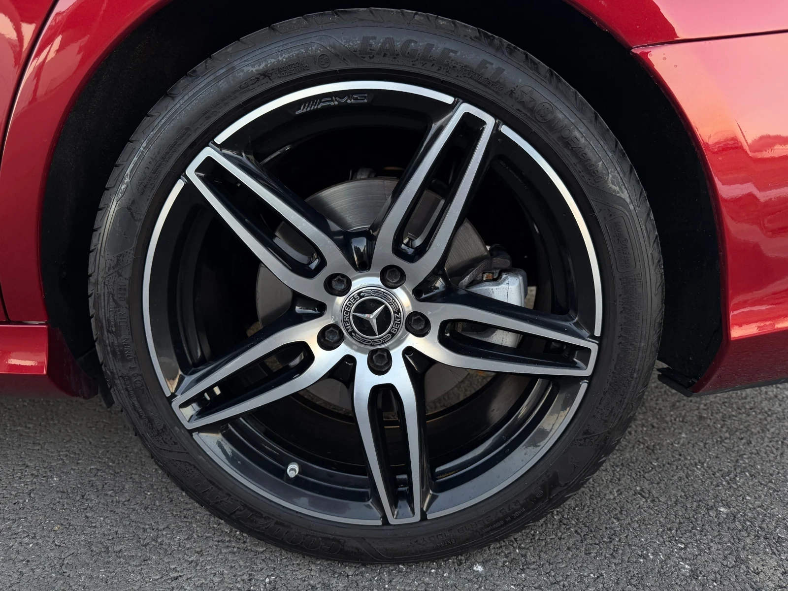 Mercedes-Benz E 350 = AMG-LINE/DIGITAL/GERMANY/360/MEMORY/HUD=  | Mobile.bg � ����������� 12