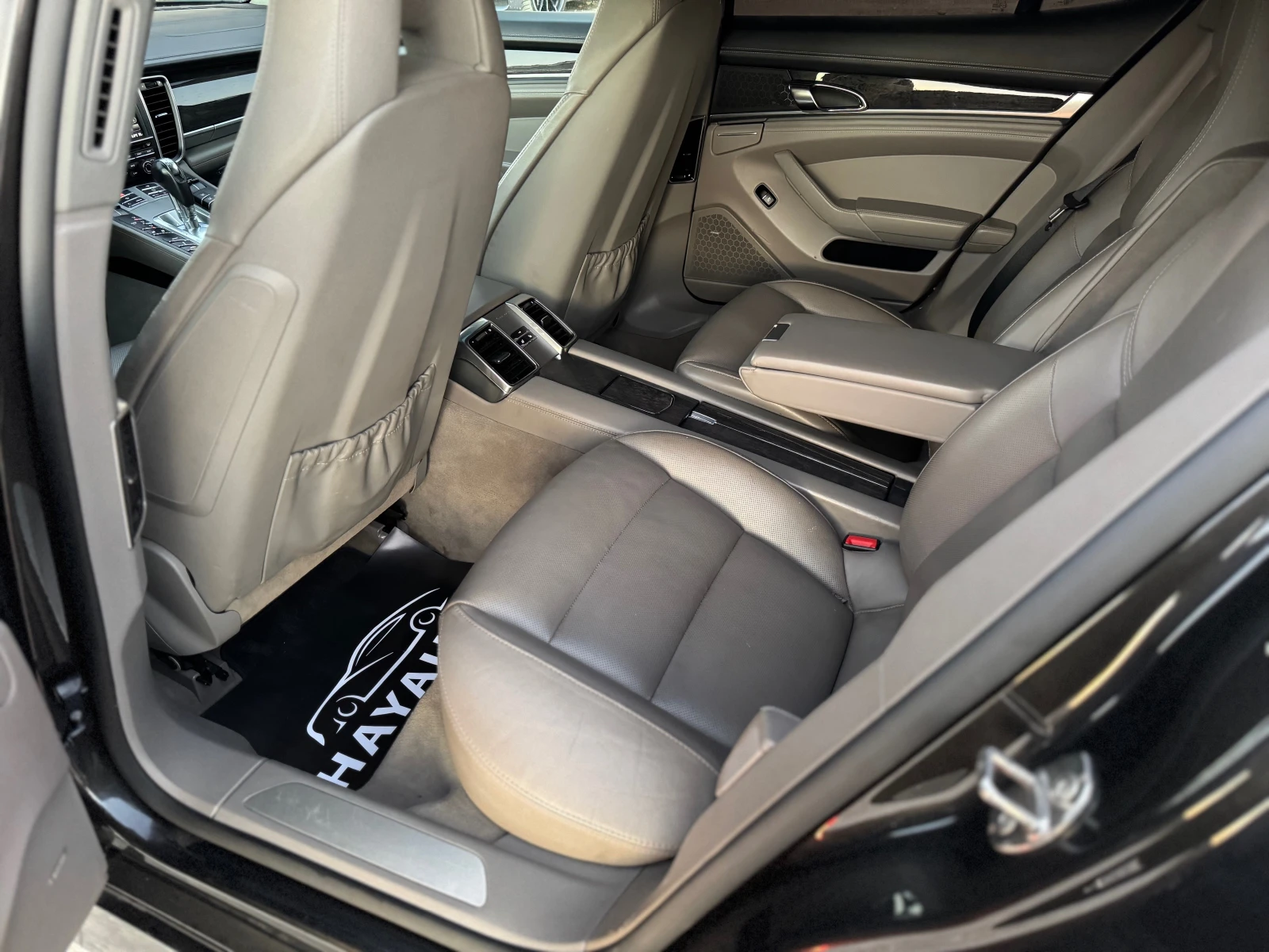 Porsche Panamera 4S= Mansory= BOSE= ����������/���������=  | Mobile.bg � ����������� 13