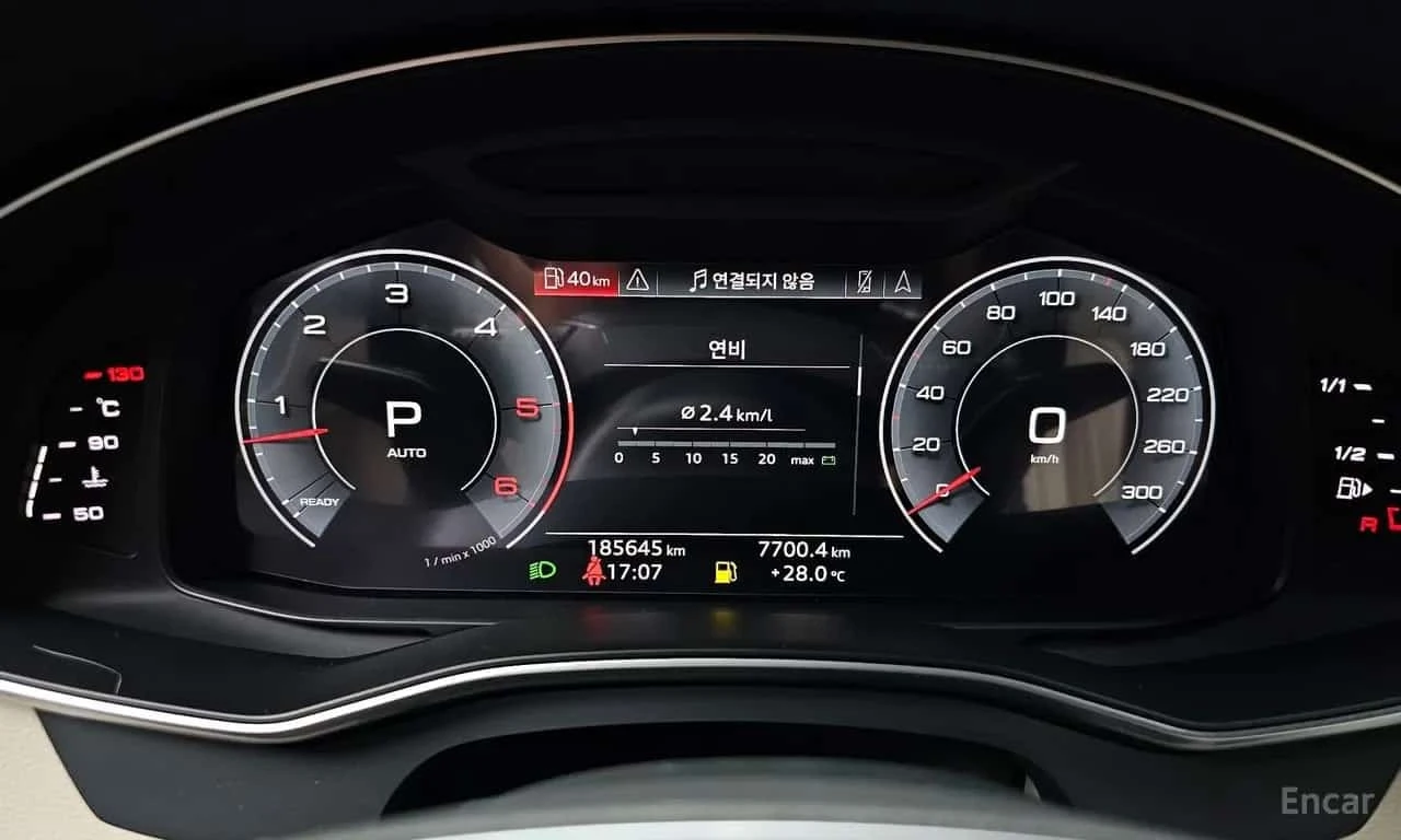 Audi A6 * 3.0 TDI Quattro Premium * ��������� * 360 *  | Mobile.bg � ����������� 9