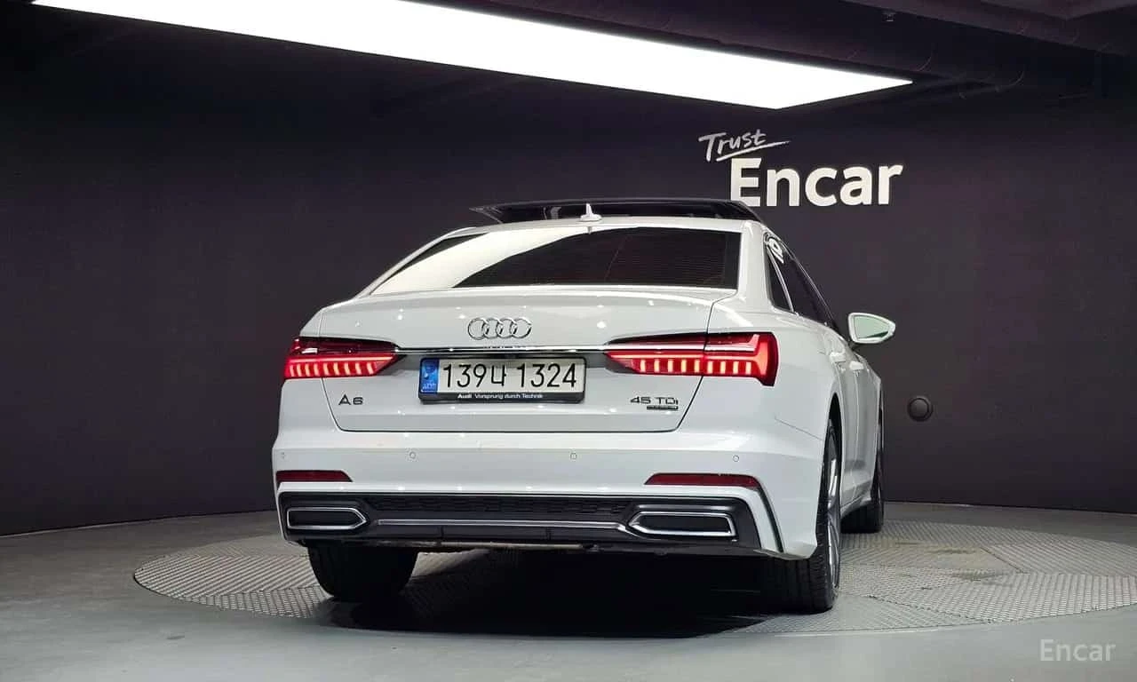 Audi A6 * 3.0 TDI Quattro Premium * ��������� * 360 *  | Mobile.bg � ����������� 4