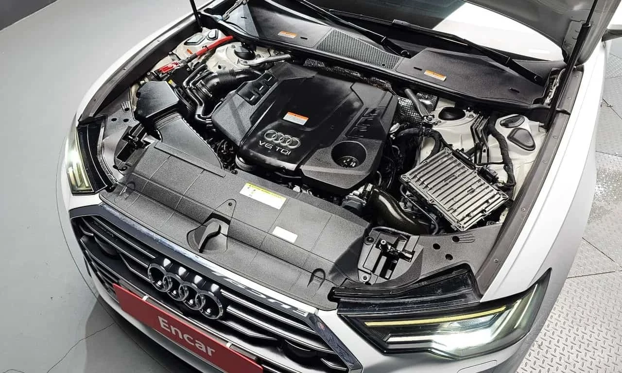 Audi A6 * 3.0 TDI Quattro Premium * ��������� * 360 *  | Mobile.bg � ����������� 16