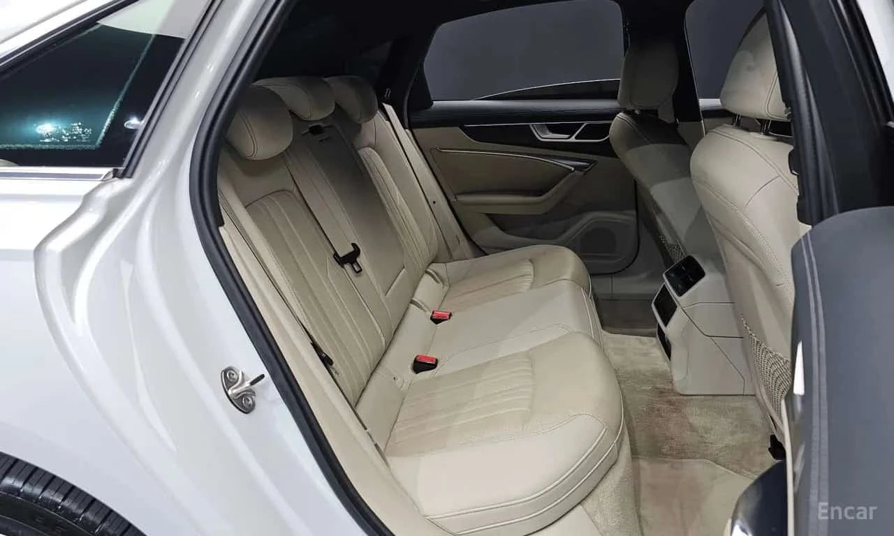 Audi A6 * 3.0 TDI Quattro Premium * ��������� * 360 *  | Mobile.bg � ����������� 13