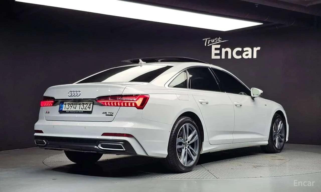 Audi A6 * 3.0 TDI Quattro Premium * ��������� * 360 *  | Mobile.bg � ����������� 2