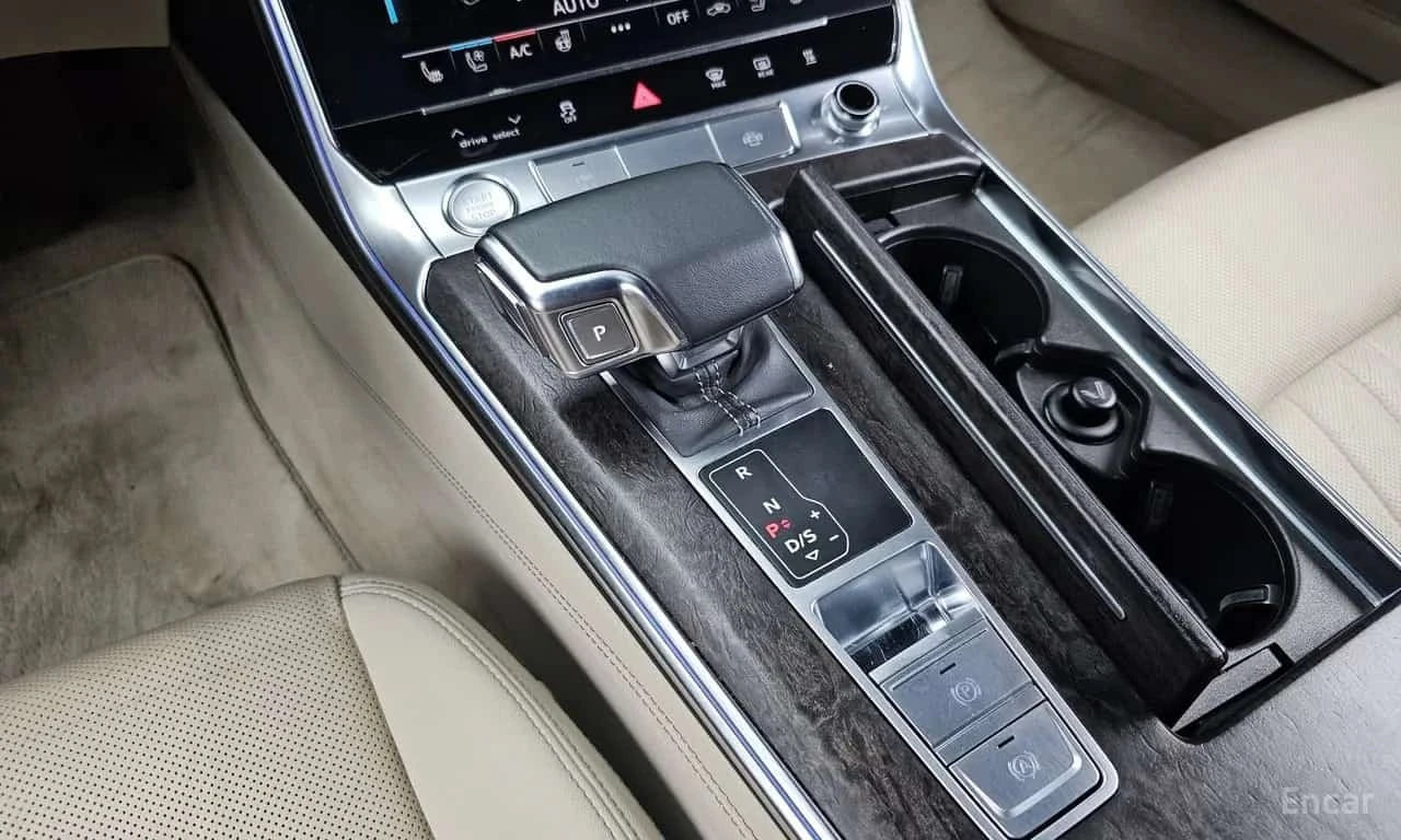 Audi A6 * 3.0 TDI Quattro Premium * ��������� * 360 *  | Mobile.bg � ����������� 11