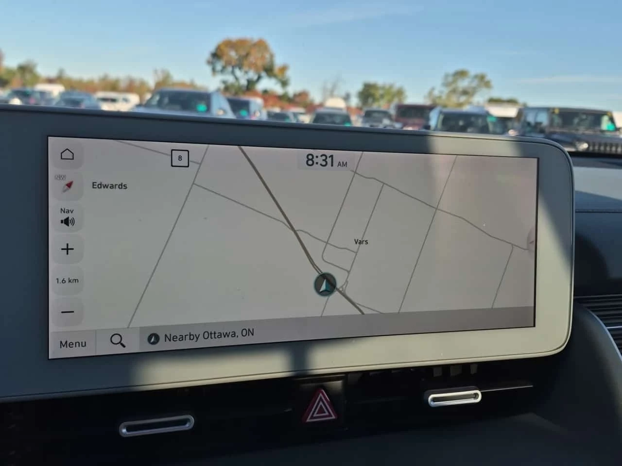 Hyundai Ioniq 5 * Awd Long Range W/luxury Pkg Preferred * CARFAX * | Mobile.bg � ����������� 13