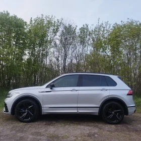 VW Tiguan R line 4 motion, снимка 2