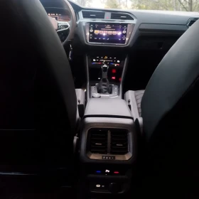 VW Tiguan R line 4 motion, снимка 15