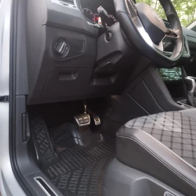 VW Tiguan R line 4 motion, снимка 13