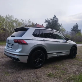 VW Tiguan R line 4 motion, снимка 4