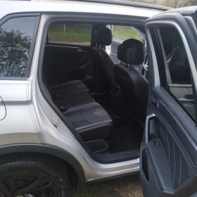 VW Tiguan R line 4 motion, снимка 10