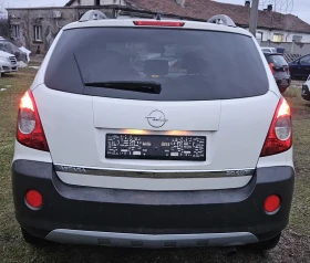 Opel Antara * 2.0* CDTI 4X2 EDITION* ТОП ОФЕРТА !, снимка 5
