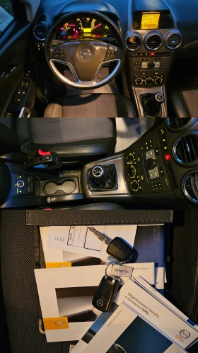 Opel Antara * 2.0* CDTI 4X2 EDITION* ТОП ОФЕРТА !, снимка 13