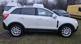 Opel Antara * 2.0* CDTI 4X2 EDITION* ТОП ОФЕРТА !, снимка 7