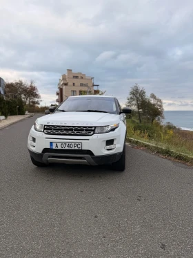 Land Rover Range Rover Evoque 2.0, снимка 2