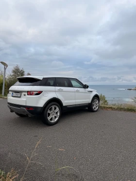 Land Rover Range Rover Evoque 2.0, снимка 6