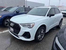 Audi Q3 Komfort/CARFAX/ПАНОРАМА/ПРЕДСТАВИТЕЛСТВО НА AUDI, снимка 3