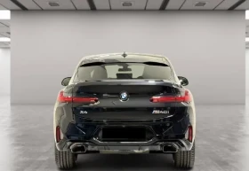BMW X4 M40i xDrive = Shadow Line = Гаранция, снимка 2