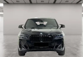 BMW X4 M40i xDrive = Shadow Line = Гаранция, снимка 1