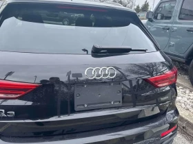Audi Q3 * Progressiv * S LINE * ПОДГРЕВ * КАМЕРА* ПАМЕТ, снимка 13