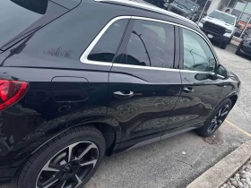 Audi Q3 * Progressiv * S LINE * ПОДГРЕВ * КАМЕРА* ПАМЕТ, снимка 3