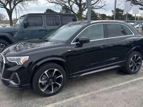 Audi Q3 * Progressiv * S LINE * ПОДГРЕВ * КАМЕРА* ПАМЕТ, снимка 1