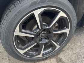Audi Q3 * Progressiv * S LINE * ПОДГРЕВ * КАМЕРА* ПАМЕТ, снимка 16