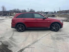 Mercedes-Benz GLC * AMG 43 * CARFAX * ЦЕНА ДО БГ, снимка 5
