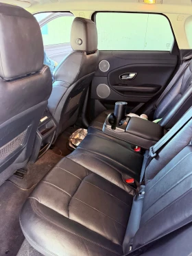 Land Rover Range Rover Evoque, снимка 3