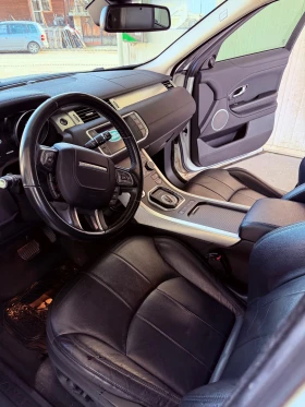 Land Rover Range Rover Evoque, снимка 2