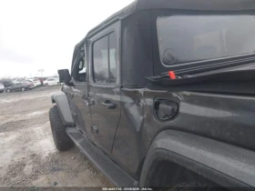 Jeep Gladiator OVERLAND* 4X4* 3.6* V6* , снимка 7