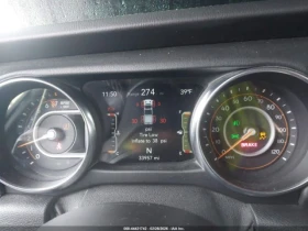 Jeep Gladiator OVERLAND* 4X4* 3.6* V6* , снимка 11