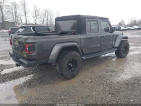 Jeep Gladiator OVERLAND* 4X4* 3.6* V6* , снимка 5