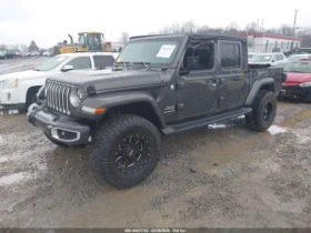 Jeep Gladiator OVERLAND* 4X4* 3.6* V6* , снимка 2
