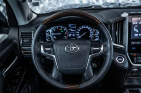 Toyota Land cruiser 200  V8* Монитори* 360* 7Seats* JBL, снимка 10