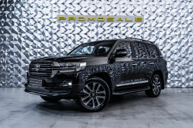 Toyota Land cruiser 200  V8* Монитори* 360* 7Seats* JBL, снимка 1