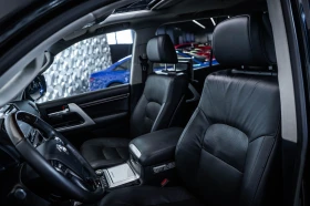 Toyota Land cruiser 200  V8* Монитори* 360* 7Seats* JBL, снимка 13