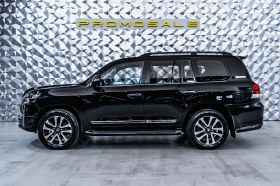 Toyota Land cruiser 200  V8* Монитори* 360* 7Seats* JBL, снимка 3