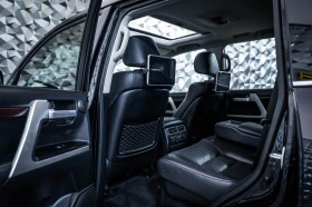 Toyota Land cruiser 200  V8* Монитори* 360* 7Seats* JBL, снимка 14