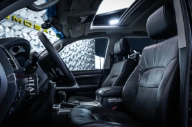 Toyota Land cruiser 200  V8* Монитори* 360* 7Seats* JBL, снимка 12