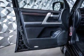Toyota Land cruiser 200  V8* Монитори* 360* 7Seats* JBL, снимка 7