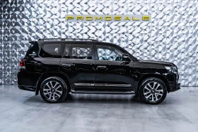 Toyota Land cruiser 200  V8* Монитори* 360* 7Seats* JBL, снимка 6